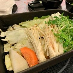 Sukiyaki User Photo