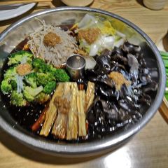 Kuanweishan.han Restaurant (xiangsu) User Photo