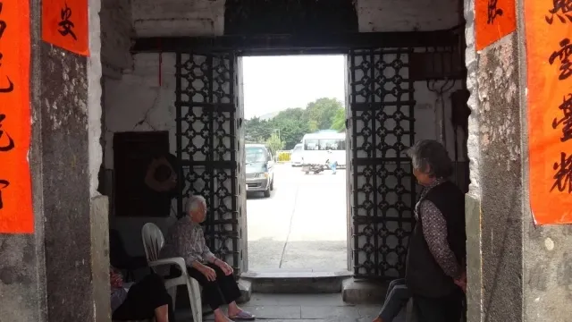 【圍村文物徑】走訪500年歷史！2026探索香港: 8大香港圍村文物徑 吉慶圍/屏山/龍躍頭/中西區