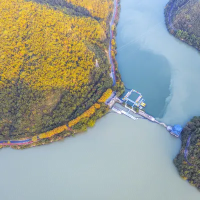 4-звездочные отели в г. Тунлу