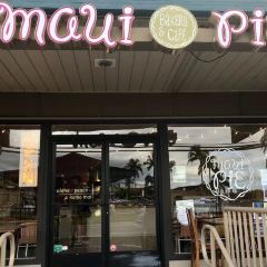 Sacred Grounds Coffee Farm User Photo