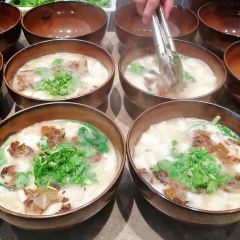 大众板面 User Photo
