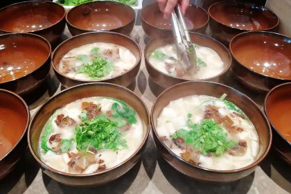 大众板面