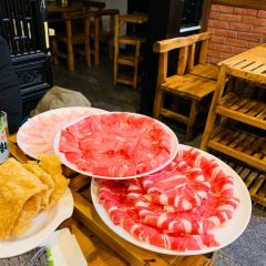 華北牛肉（華小麗店）張用戶圖片