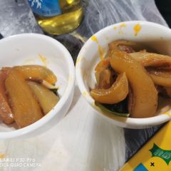 姜氏黄牛肉(南山府店) User Photo