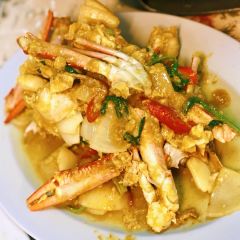 Surf Kitchen Restaurant張用戶圖片