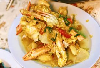 Surf Kitchen Restaurant用戶圖片