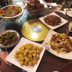 Old New Taiwanese Cuisine (Jiuru 2nd Road) User Photo