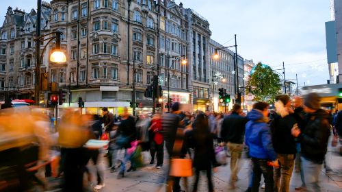 Oxford Street