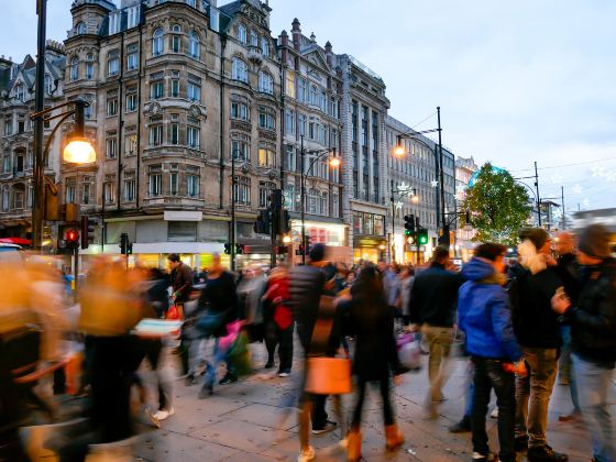 Oxford Street