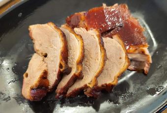 Limapulo: Baba Can Cook User Photo