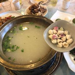 De Fa Chang Restaurant User Photo