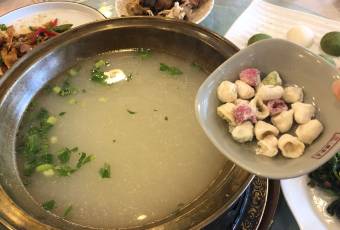 德髮長餃子·非遺(鐘樓店)用戶圖片