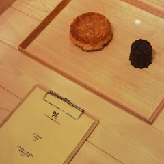 % Arabica User Photo