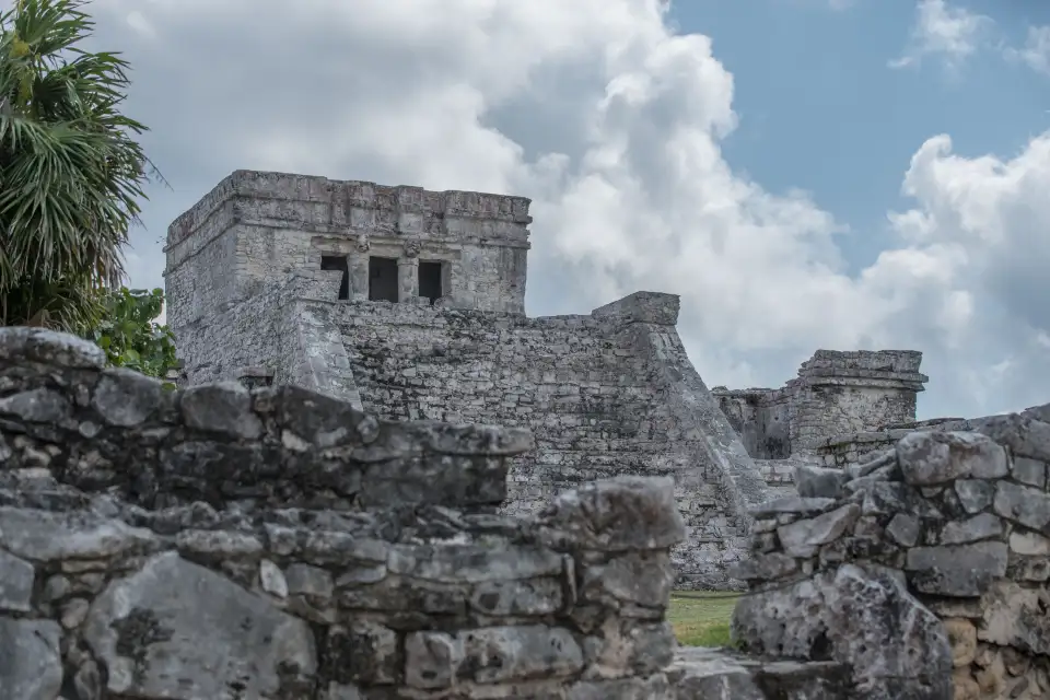 4_Tulum
