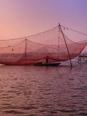 中國漁網