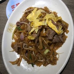 佐敦茶餐廳（撫州萬達店）張用戶圖片