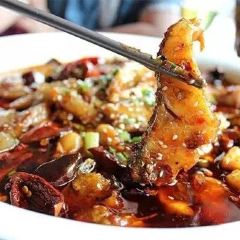 颐家小厨 여행 사진