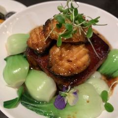 成都棕櫚泉費爾蒙飯店·覓餐廳丨雲端小酒館張用戶圖片