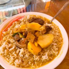 Bang Da Cang Classical Hotel·Our Tibetan Restaurant User Photo