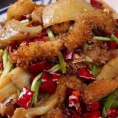 Changningsanchuan Restaurant User Photo