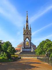 Albert Memorial