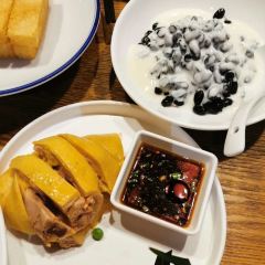 转角·上海老弄堂(淮海路店) User Photo