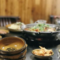 汪营张鸭子(前进街店) User Photo