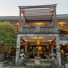 MINGYUEJU User Photo
