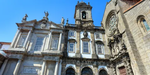 聖法蘭西斯科教堂