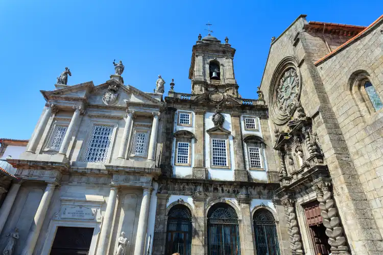 Hotels in der Nähe von Convento de San Bernardo