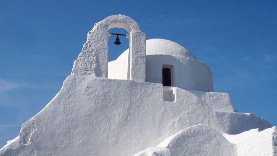 Mykonos