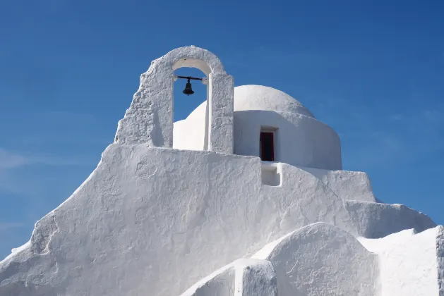 Villa Esencia Mykonos