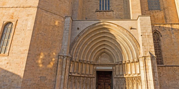 Girona Cathedral
