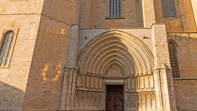 Girona Cathedral