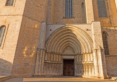 Kathedrale von Girona