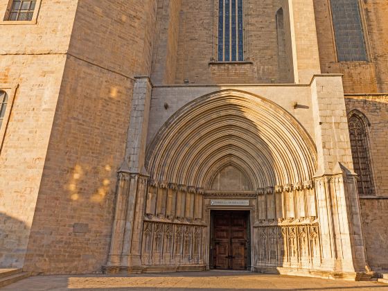 Girona Cathedral