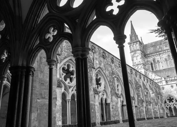 The Legacy Rose & Crown Hotel