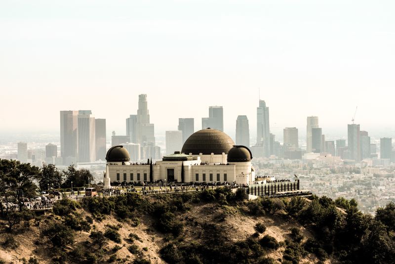 Griffith Park