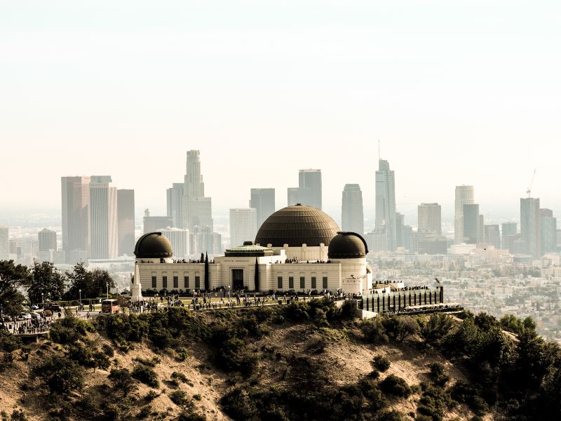 Griffith Park