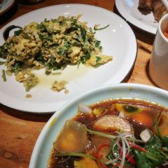 盛和生炝烩面(内乡店) User Photo