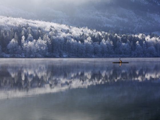 Hintersee