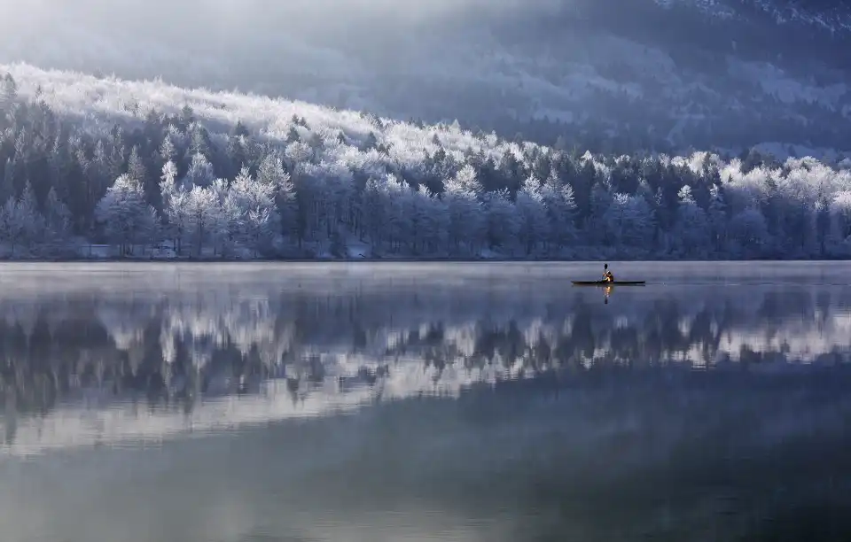 4_Hintersee