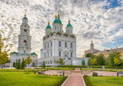Астрахань