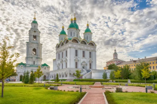 Astrakhan