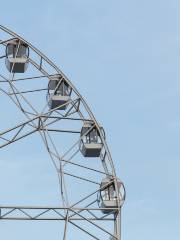 Jerudong Park Playground