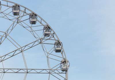 Jerudong Park Playground