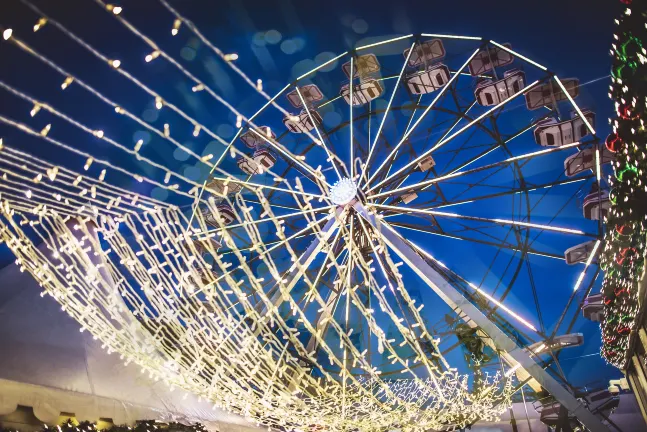 Бутик Отели в г. Ниагарский водопад