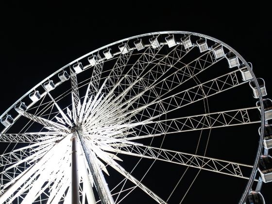 Asiatique Sky