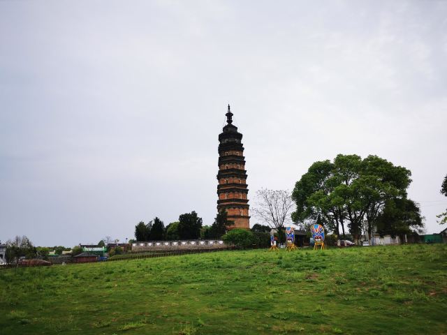 浮梁古縣衙景區
